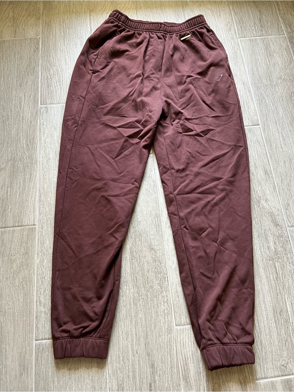 Whitney Simmons Sweatpants. Never worn. No known defects.